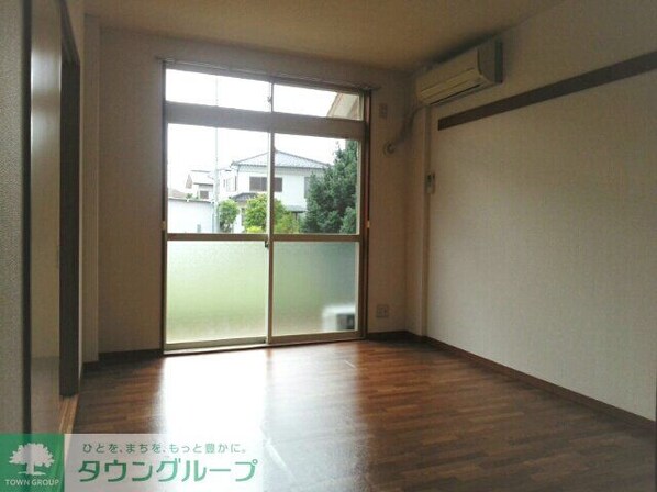 エルディム船橋の物件内観写真